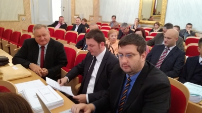 Stjepan Čuraj: Moramo glasnije braniti ljude koji se bore za Slavoniju!