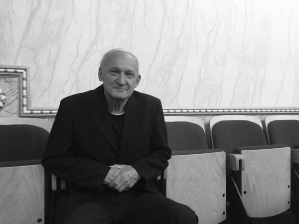 Preminuo Milan Pepić