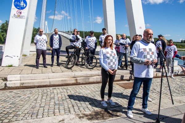 Vladimir Ham: Holding – milijunske uštede za sustav