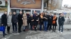 ŽI HNS-a Slavonije i Baranje: Žene su stupovi društva, a ne predmet podjela  loših politika!
