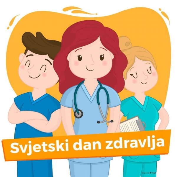 Svjetski dan zdravlja