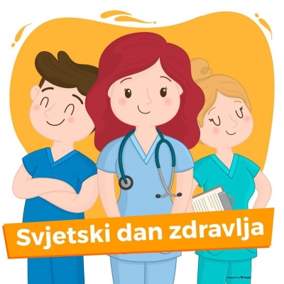 Svjetski dan zdravlja