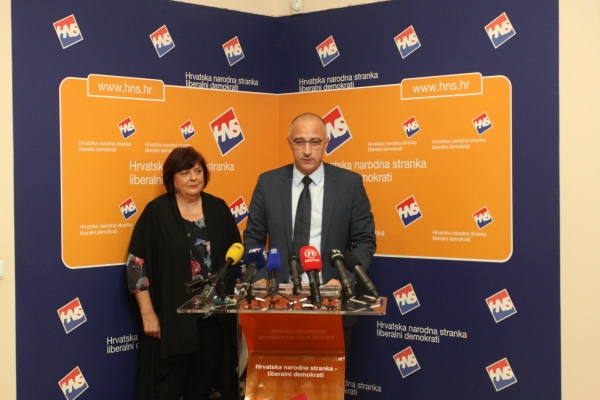 Svi moramo stati u obranu kurikularne reforme kao građani i roditelji i reći dosta je!