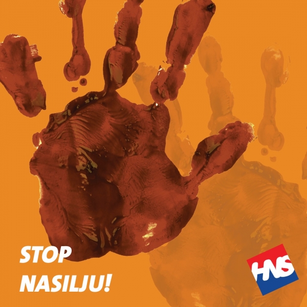 Međunarodni dan borbe protiv nasilja nad ženama