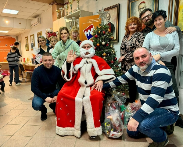 Narančasto srce