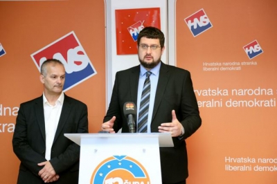 Inicijativa za zelenu Strossmayerovu