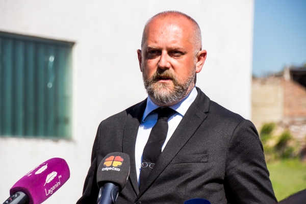 Vladimir Ham: Gradska subvencija APN-ovih kredita