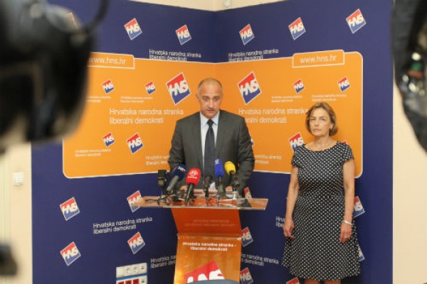 Odrežete li obrazovanje, odrezali ste Hrvatskoj noge kojima treba trčati u budućnost!
