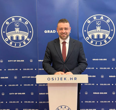 Održana posljednja sjednica osječkog Gradskog vijeća u ovome sazivu