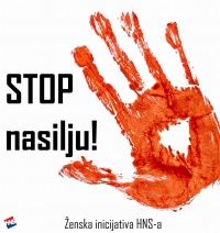 Međunarodni dan borbe protiv nasilja nad ženama