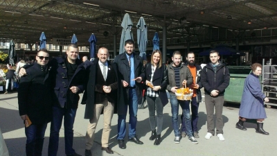 Obilježen Međunarodni dana žena!