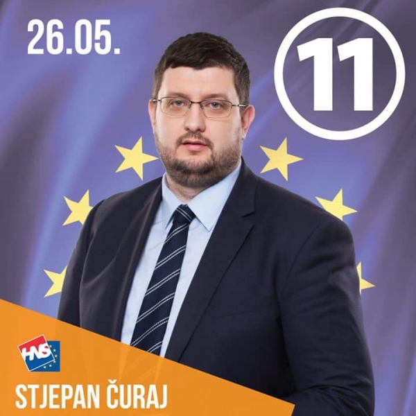 #IzboriEU2019