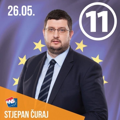 #IzboriEU2019