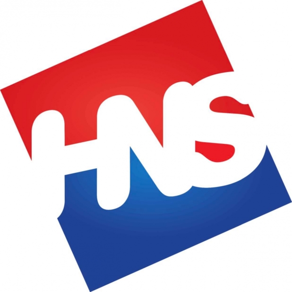Struktura HNS-a Osijek