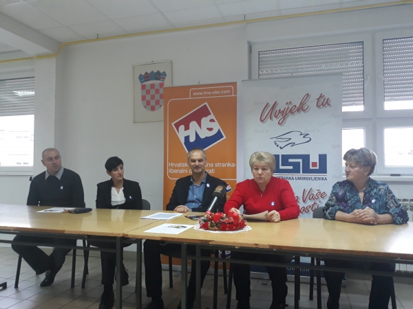 Retfalački HNS i HSU organiziraju informativnu javnu tribinu „Energetska obnova obiteljskih kuća i ugradnja dizala u višekatne stambene zgrade“