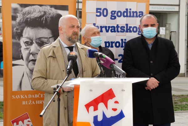 Vraćanje korijenima: 50 godina Hrvatskog proljeća
