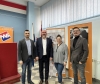 Održana Izborna skupština HNS-a Osječko-baranjske županije