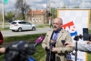 Vladimir Ham: Zelena Strossmayerova avenija i kružni tok – konkretni projekti za grad ugodnog življenja