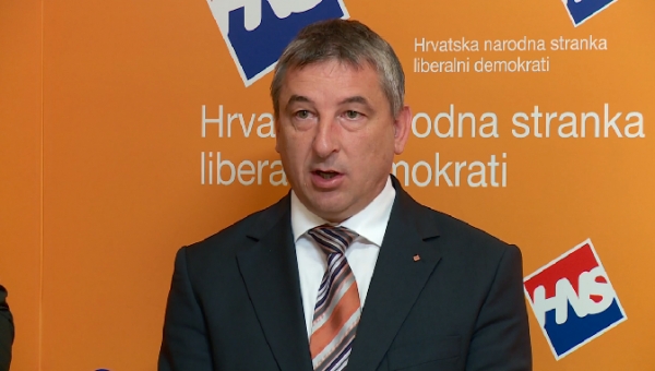100 dana HNS-a u Vladi: Puno smo napravili, no ima još posla