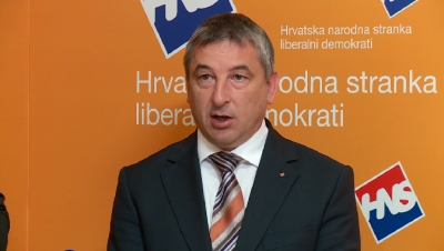 100 dana HNS-a u Vladi: Puno smo napravili, no ima još posla