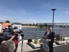 Vrdoljak: Ivan Vrkić je u četiri godine mandata uspio pristojnošću, odlučnošću i iskustvom stabilizirati Osijek