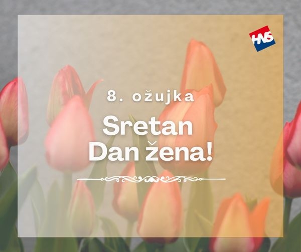 Međunarodni dan žena