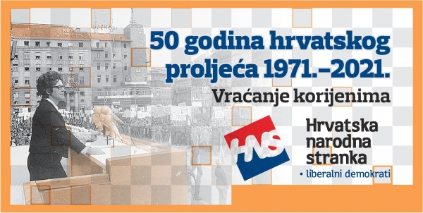 Stjepan Čuraj: Vraćanjem korijenima želimo iznova jasno odrediti svoj politički identitet