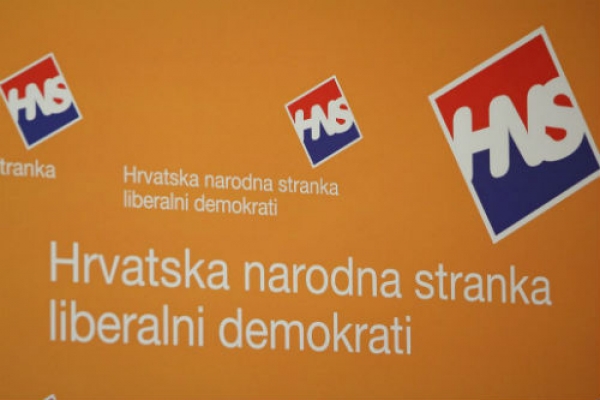 Stjepan Čuraj: Oštro osuđujemo odluku Vlade kojom je odbijen prijedlog da se preferencijalno glasa i na lokalnim izborima!
