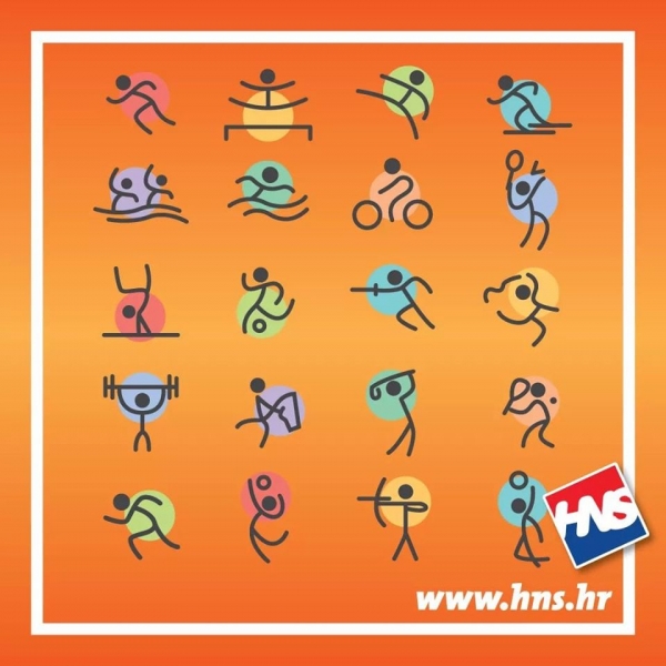 Međunarodni dan sporta