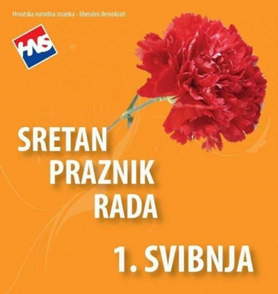 Međunarodni praznik rada