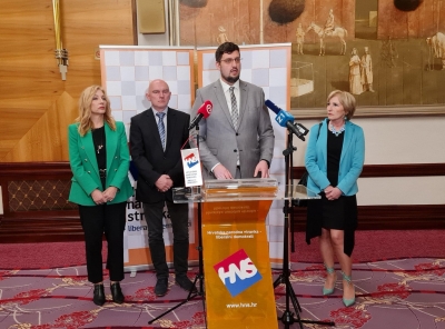 Reformski prijedlozi HNS-a