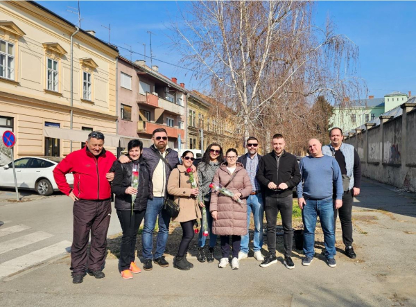 Obilježen Međunarodni dan žena