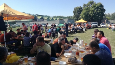 Jubilarna deseta proslava „Dan HNS-a Osijek“