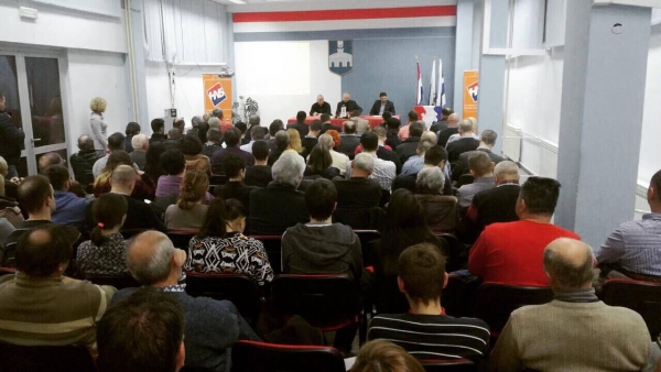 Stjepan Čuraj potvrđen za predsjednika Slavonsko-baranjskog regionalnog saveza HNS-a!