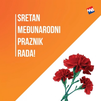 Međunarodni praznik rada