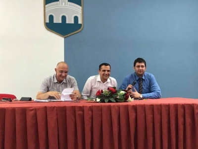Slavonsko-baranjski regionalni savez čvrsto uz vodstvo HNS-a