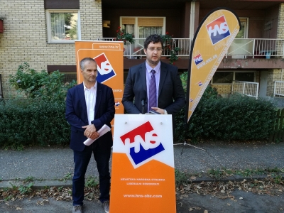 Od oranice do građevinske čestice – projekt retfalačkog ogranka HNS-a