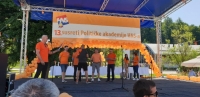 13. susreti Političke akademije HNS-a odzvanjali u Svetom Martinu