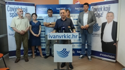 Izlaskom na izbore u nedjelju biramo stabilnost, razvoj i nastavak rasta!