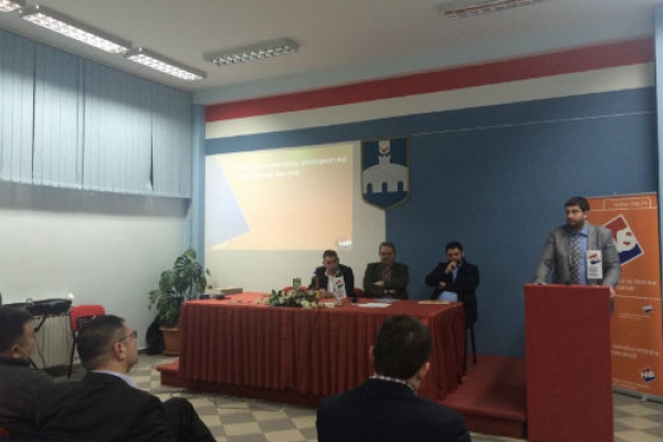 Stjepan Čuraj – novi predsjednik Slavonsko-baranjskog regionalnog saveza HNS-a!
