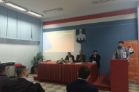 Stjepan Čuraj – novi predsjednik Slavonsko-baranjskog regionalnog saveza HNS-a!