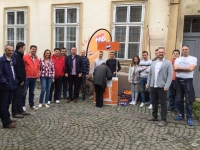 Akcija prikupljanja potpisa za uvođenje preferencijalnog glasovanja na lokalnim izborima!