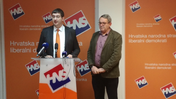 Proračun RH za 2017.godinu Slavoniji i Baranji ne donosi ništa dobroga!