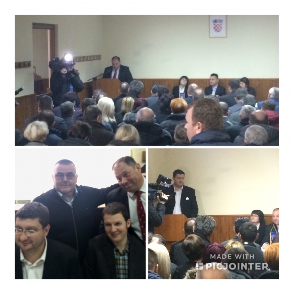 Dan općine Podgorač