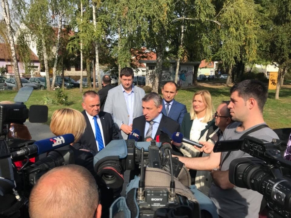 Energetska obnova vrtića i škola u OBŽ