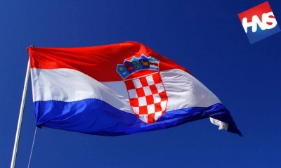 Sretan Dan državnosti!