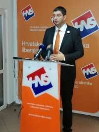 HNS-ov Stjepan Čuraj predstavio kandidaturu u IV.izbornoj jedinici!