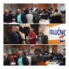 Mladi HNS-a - pobjednici 1. HNS Pub kviza