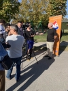 Inicijativa HNS-a Brijest za vraćanje stare prometne regulacije