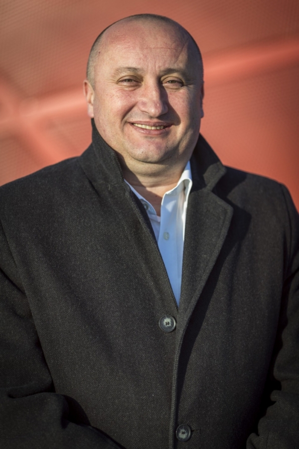 Bosiljko Zdilar koordinator HNS-a za IV. izbornu jedinicu